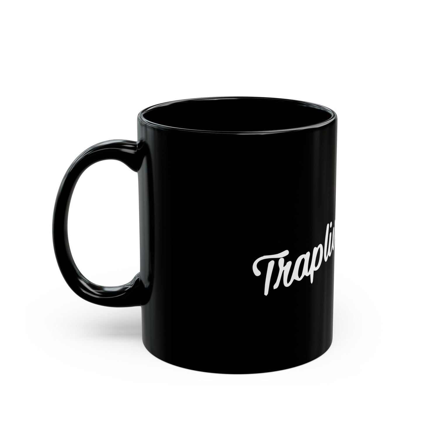 Black Mug (11oz, 15oz)