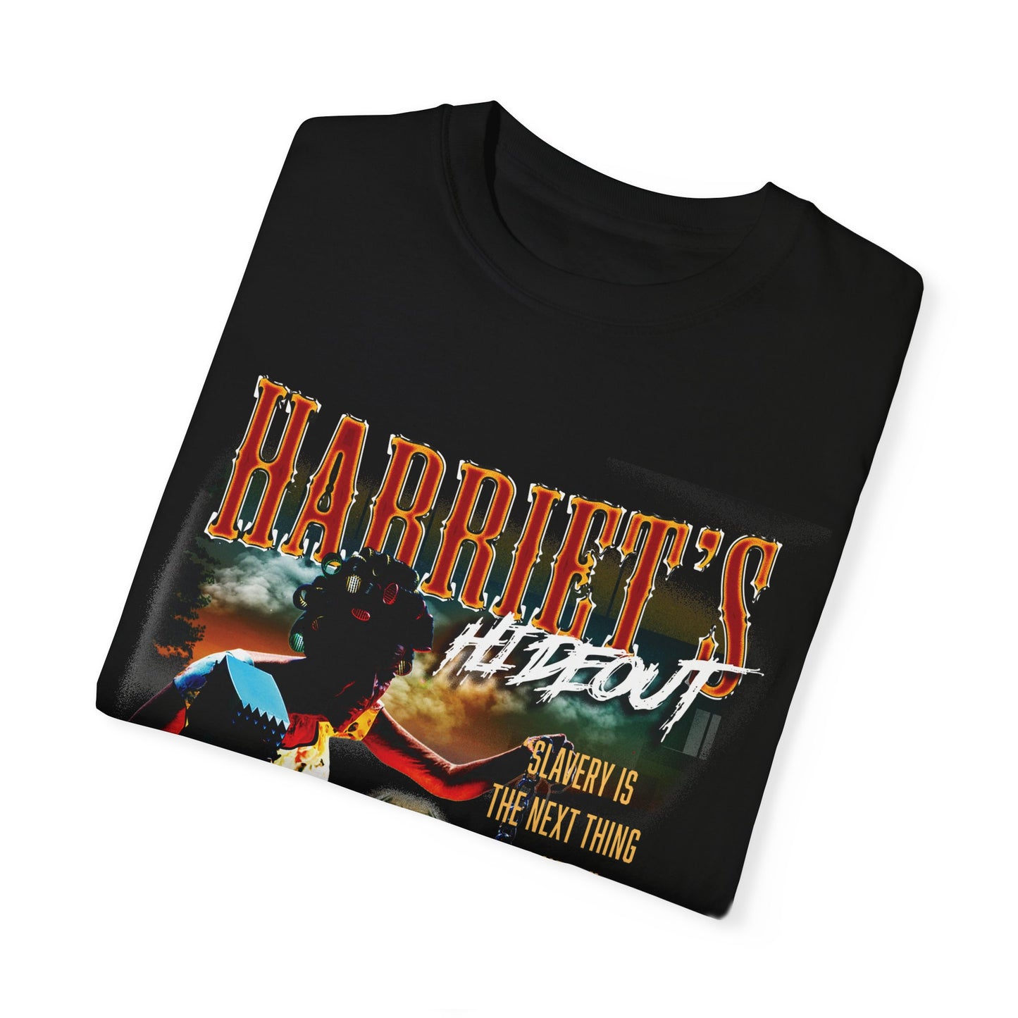 Harriett T-shirt