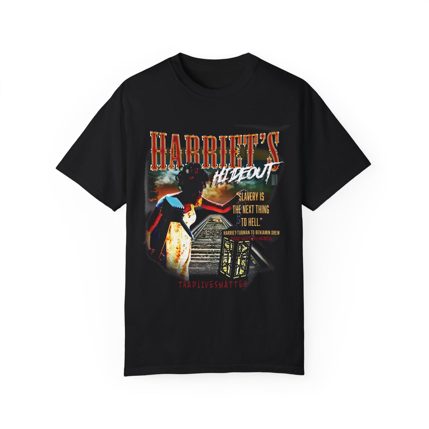 Harriett T-shirt